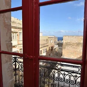 Vallettastay - Lucky Star - 202 , Valletta Malta