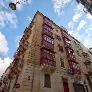Vallettastay Lucky Star 103 , Valletta Malta