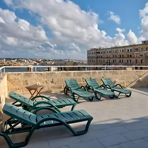 Vallettastay - Lucky Star Two Bedroom 303 , Valletta Malta