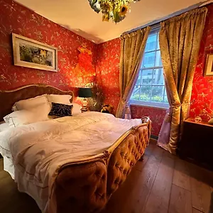  Holiday home Regencyarthousebrighton