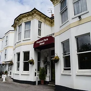 Preston Park ゲストハウス