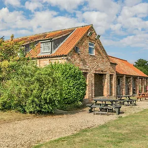 The Blue Bell , Burton Agnes United Kingdom