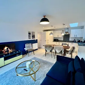 Olea Tree House , Cambridge (Cambridgeshire) United Kingdom