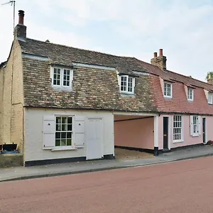 The Holts - Charming 2 Bed , Cambridge (Cambridgeshire) United Kingdom
