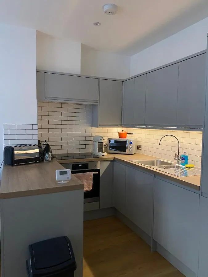 Contemporary Residence By Salt Life Μπράιτον Διαμέρισμα